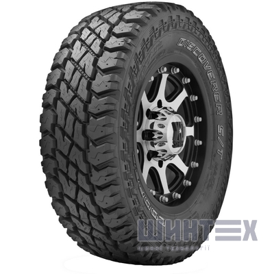 Cooper Discoverer S/T Maxx POR 265/60 R20 121/118Q